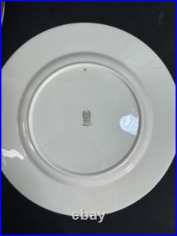 Lenox China Tuxedo(Set of 4)5 Pc Place Setting1st Quality20 PieceUSA