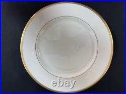 Lenox China Tuxedo(Set of 4)5 Pc Place Setting1st Quality20 PieceUSA