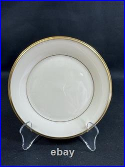Lenox Eternal Bone China(Set of 4)5 Pc Place Setting1st Quality20 PieceUSA