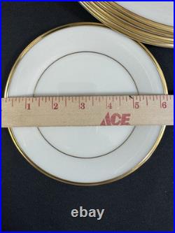 Lenox Eternal Bone China(Set of 4)5 Pc Place Setting1st Quality20 PieceUSA