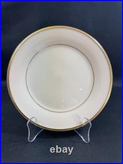 Lenox Eternal Bone China(Set of 4)5 Pc Place Setting1st Quality20 PieceUSA