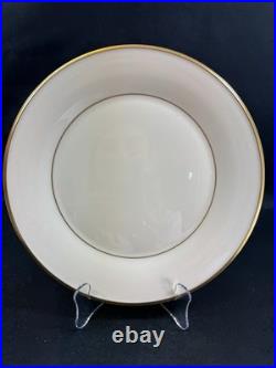 Lenox Eternal Bone China(Set of 4)5 Pc Place Setting1st Quality20 PieceUSA