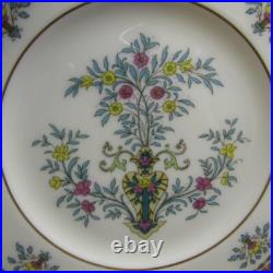 Lenox Fine China BLUE TREE Service for Four 20pc Set Lenox Fine China BLUE TREE Service for Four 20pc Set