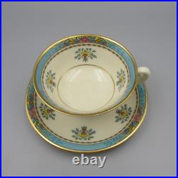 Lenox Fine China BLUE TREE Service for Four 20pc Set Lenox Fine China BLUE TREE Service for Four 20pc Set