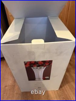 Lenox Florentine and Pearl Porcelain Decorative Vase 16 in Ivory/Gold 189350