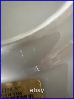 Lenox Presidential Collection China Lot 42 Pieces Blue Gold USA Made