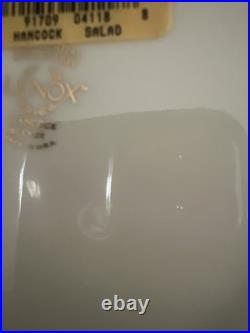 Lenox Presidential Collection China Lot 42 Pieces Blue Gold USA Made