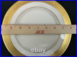 Lenox Westchester Gold Encrusted(Set Of 4)5 Piece Place SettingsUSA20 Pieces