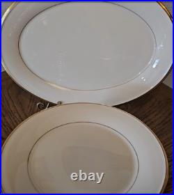 Lenox eternal china set