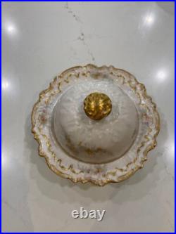 Limoges france elite j. Mcd&s porcelain Limoges france elite j. Mcd&s porcelain