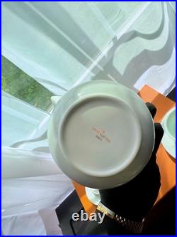 Louis Vuitton Porcelain Tea/Coffee Set For 2, 5 Items Louis Vuitton Porcelain Tea/Coffee Set For 2, 5 Items