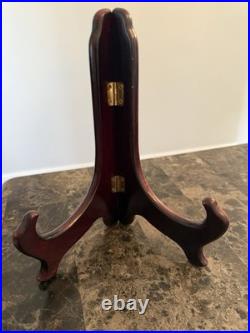 Minton Porcelain Porcelain Ball Bone China 10.5 Unused Dinner Plate