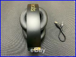 NEW Beats by Dr. Dre Studio 3 Wireless Bluetooth Headphones Black, White, Gold