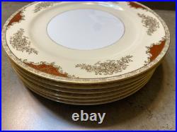 Noritake 4986 Goldrim China Dinnerware Set 89 Pieces Elegant Fine Porcelain Noritake 4986 Goldrim China Dinnerware Set 89 Pieces Elegant Fine Porcelain