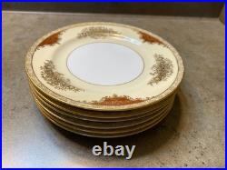 Noritake 4986 Goldrim China Dinnerware Set 89 Pieces Elegant Fine Porcelain Noritake 4986 Goldrim China Dinnerware Set 89 Pieces Elegant Fine Porcelain