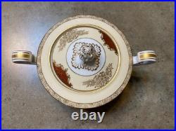 Noritake 4986 Goldrim China Dinnerware Set 89 Pieces Elegant Fine Porcelain Noritake 4986 Goldrim China Dinnerware Set 89 Pieces Elegant Fine Porcelain