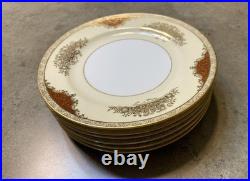 Noritake 4986 Goldrim China Dinnerware Set 89 Pieces Elegant Fine Porcelain Noritake 4986 Goldrim China Dinnerware Set 89 Pieces Elegant Fine Porcelain