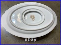 Noritake 4986 Goldrim China Dinnerware Set 89 Pieces Elegant Fine Porcelain Noritake 4986 Goldrim China Dinnerware Set 89 Pieces Elegant Fine Porcelain