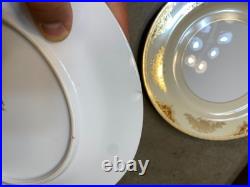 Noritake 4986 Goldrim China Dinnerware Set 89 Pieces Elegant Fine Porcelain Noritake 4986 Goldrim China Dinnerware Set 89 Pieces Elegant Fine Porcelain