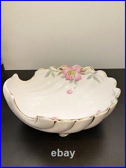 Noritake Azalea Pink Flower Gold Gilding Fine China Set (Free Shipping)