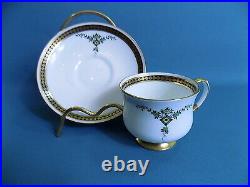 Paragon Fine Bone China c. 1923-1933 Heavily Gilded Tea Set 25 Pieces