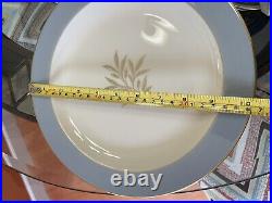 Pickard China Golden Twilight 1094. Made In USA. See Description