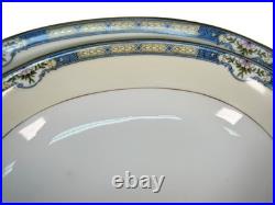 Pre-WWII Noritake China Duluth Pattern Estate Dinnerware Service Massive VTG