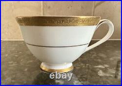 Royal Doulton Royal Gold China