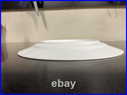 Royal Limoges Mak Grey Gold Dinner Plate NEW without Box Royal Limoges Mak Grey Gold Dinner Plate NEW without Box