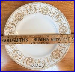 Royal Worcester Bone China POMPADOUR 20 Pc Dinnerware Set