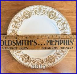 Royal Worcester Bone China POMPADOUR 20 Pc Dinnerware Set