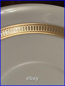 Sango Empress Gold Fine Porcelain China Dishware