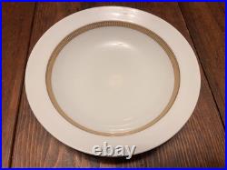 Sango Empress Gold Fine Porcelain China Dishware Sango Empress Gold Fine Porcelain China Dishware