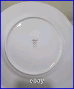 Set Of 4 Noritake Summit Gold China 5 Piece Place Settings New Unboxed
