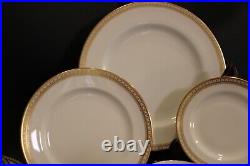 Spode Golden Bracelet 4 5 Piece Setting 20 Pieces