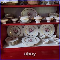 Theodore Haviland Kenmore China