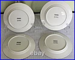 Tienshan Magnolia Fine China-5 Pc Place Settings for 8 with 5-Piece Service-45 Pcs