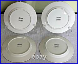 Tienshan Magnolia Fine China-5 Pc Place Settings for 8 with 5-Piece Service-45 Pcs