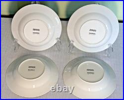Tienshan Magnolia Fine China-5 Pc Place Settings for 8 with 5-Piece Service-45 Pcs