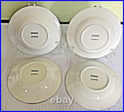 Tienshan Magnolia Fine China-5 Pc Place Settings for 8 with 5-Piece Service-45 Pcs
