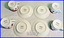 Tienshan Magnolia Fine China-5 Pc Place Settings for 8 with 5-Piece Service-45 Pcs