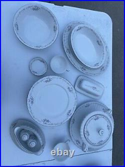 Vintage Gold Standard Genuine Porcelain China