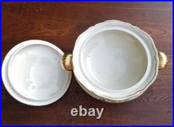 Vintage Sunnyvale by Castleton Beautiful Floral Porcelain Service for 8 Complete Vintage Sunnyvale by Castleton Beautiful Floral Porcelain Service for 8 Complete