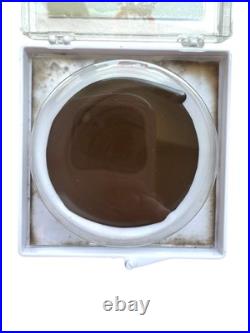 Vintage Superior Roman Gold China Porcelain Painting Maryland China Co