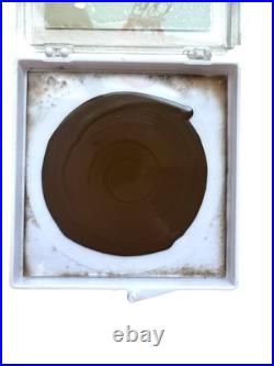 Vintage Superior Roman Gold China Porcelain Painting Maryland China Co