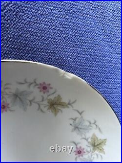 Vintage gold standard genuine porcelain china