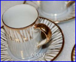Vintage tea set Made in Japan 15 piece tea set high tea elegant set no chips